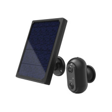 Hama Camera Wi-Fi Solar Fullhd WiFi