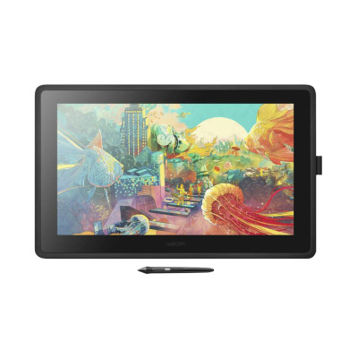 Wacom Cintiq 22 (DTK2260K0A)