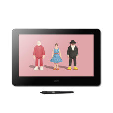 Wacom Cintiq Pro 16 - 2021 (DTH167K0B)