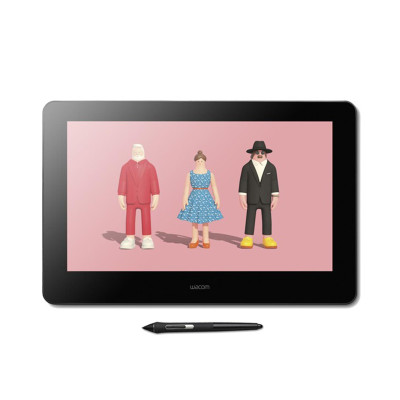 Wacom Cintiq Pro 16 - 2021 (DTH167K0B)