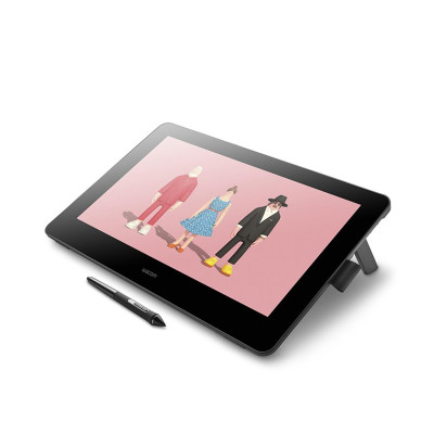 Wacom Cintiq Pro 16 - 2021 (DTH167K0B)