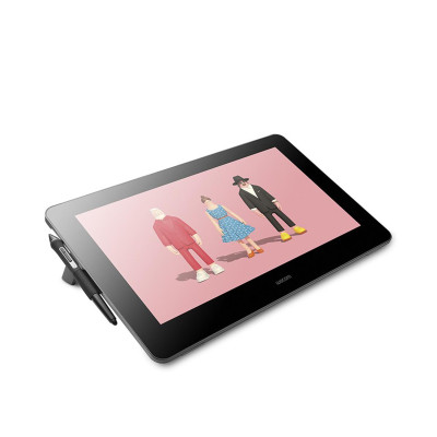 Wacom Cintiq Pro 16 - 2021 (DTH167K0B)