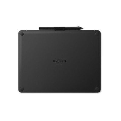 Wacom Intuos M Bluetooth Black (CTL-6100WLK-N)