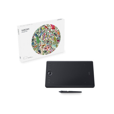 Wacom Intuos Pro M (PTH-660-N)