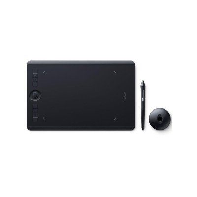 Wacom Intuos Pro M (PTH-660-N)