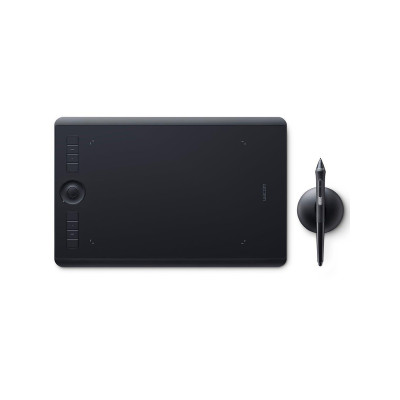 Wacom Intuos Pro M (PTH-660-N)