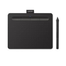 Wacom Intuos S Black (CTL-4100K-N)