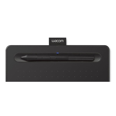 Wacom Intuos S Black (CTL-4100K-N)