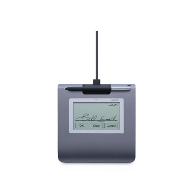 Wacom Signature Pad (STU-430-CH2)