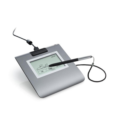 Wacom Signature Pad (STU-430-CH2)