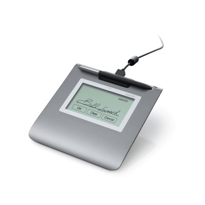 Wacom Signature Pad (STU-430-CH2)