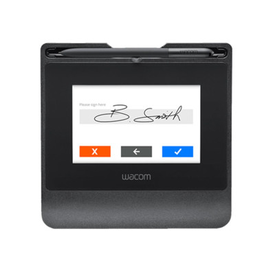 Wacom Signature Set (STU540-CH2)