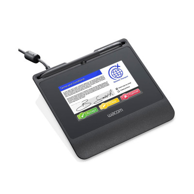 Wacom Signature Set (STU540-CH2)