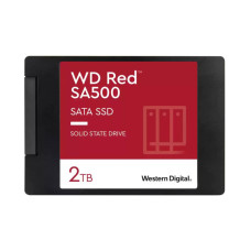 WD Red SA500 2 TB (WDS200T2R0A)