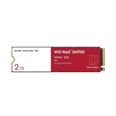 WD Red SN700 2 TB (WDS200T1R0C)