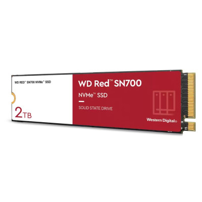 WD Red SN700 2 TB (WDS200T1R0C)