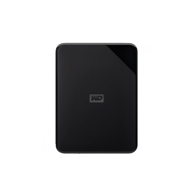WD Elements SE 1 TB (WDBEPK0010BBK)