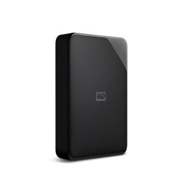 WD Elements SE 1 TB (WDBEPK0010BBK)