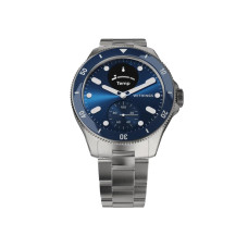 Withings ScanWatch Nova 42mm Navy Blue