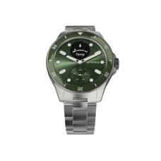 Withings ScanWatch Nova 42mm  Green