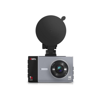 Xblitz S9 Duo