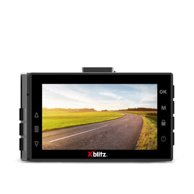 Xblitz S9 Duo