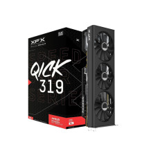 XFX Radeon RX 7800 XT Speedster QICK 319 Core Edition (RX-78TQICKF9)