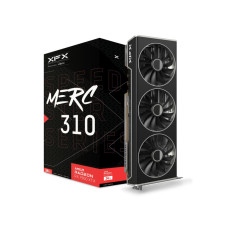XFX Radeon RX 7900 XTX Speedster MERC 310 Black Edition (RX-79XMERCB9)