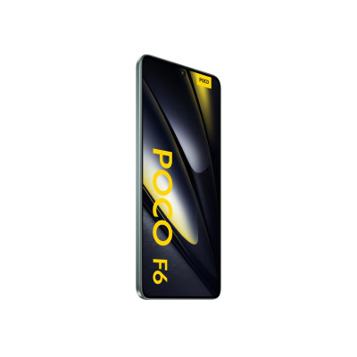 Xiaomi POCO F6 12/512GB Green Xiaomi POCO F6 12/512GB Green