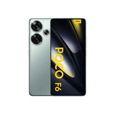 Xiaomi POCO F6 12/512GB Green
