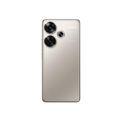 Xiaomi POCO F6 12/512GB Titanium Xiaomi POCO F6 12/512GB Titanium