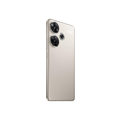 Xiaomi POCO F6 12/512GB Titanium Xiaomi POCO F6 12/512GB Titanium