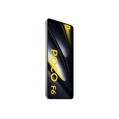 Xiaomi POCO F6 12/512GB Titanium Xiaomi POCO F6 12/512GB Titanium