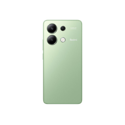 Xiaomi Redmi Note 13 4G 8/256GB Mint Green