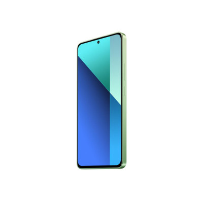 Xiaomi Redmi Note 13 4G 8/256GB Mint Green