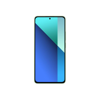 Xiaomi Redmi Note 13 4G 8/256GB Mint Green