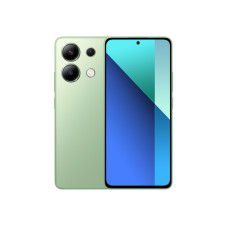 Xiaomi Redmi Note 13 4G 8/256GB Mint Green