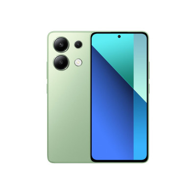 Xiaomi Redmi Note 13 4G 8/256GB Mint Green