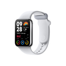 Xiaomi Smart Band 8 Pro Light Grey (BHR8007GL)