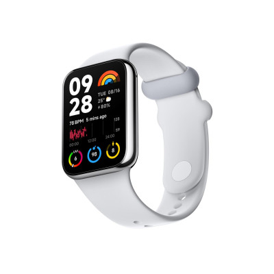 Xiaomi Smart Band 8 Pro Light Grey (BHR8007GL)
