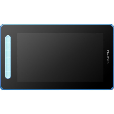 XP-Pen Artist 10 (2nd Gen) Blue (XPP-ARTIST-10-2ND-BE)
