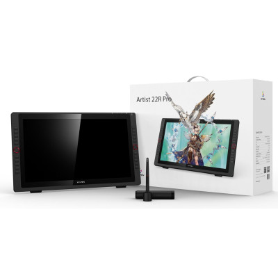XP-Pen Artist 22R Pro