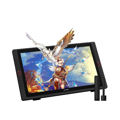 XP-Pen Artist 22R Pro