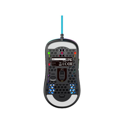 Xtrfy M42 RGB Miami Blue (XG-M42-RGB-BLUE)