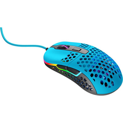 Xtrfy M42 RGB Miami Blue (XG-M42-RGB-BLUE)