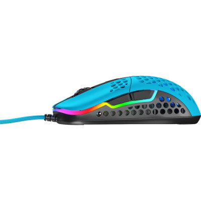 Xtrfy M42 RGB Miami Blue (XG-M42-RGB-BLUE)