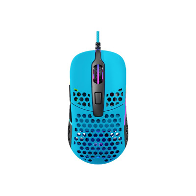 Xtrfy M42 RGB Miami Blue (XG-M42-RGB-BLUE)