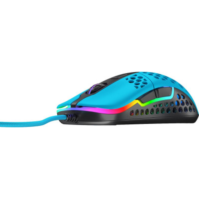 Xtrfy M42 RGB Miami Blue (XG-M42-RGB-BLUE)