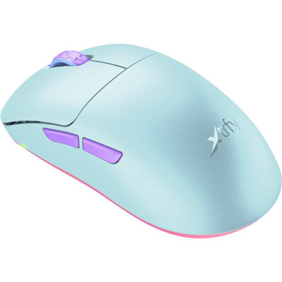 Xtrfy M8 Wireless Frosty Mint (M8W-RGB-MINT)