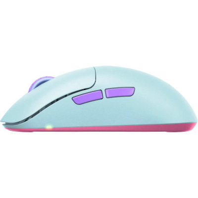 Xtrfy M8 Wireless Frosty Mint (M8W-RGB-MINT)